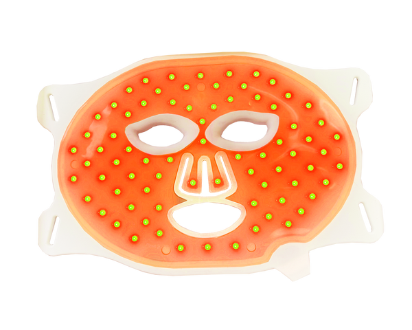 RedFuzion™ LED Face Mask