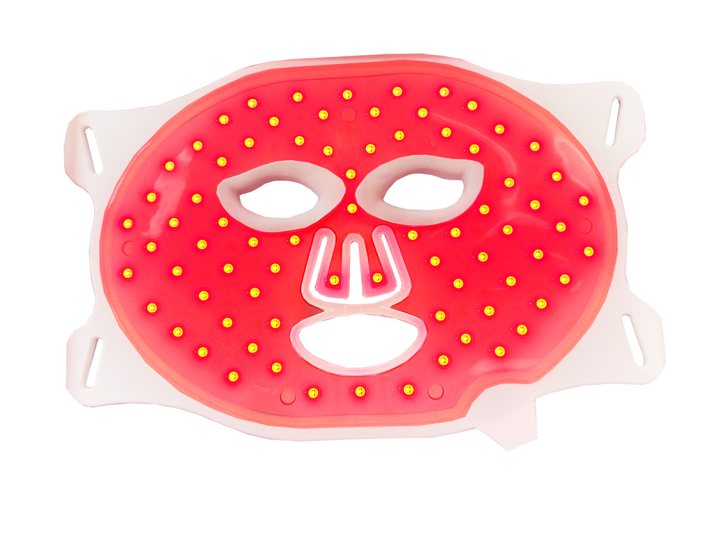 RedFuzion™ LED Face Mask