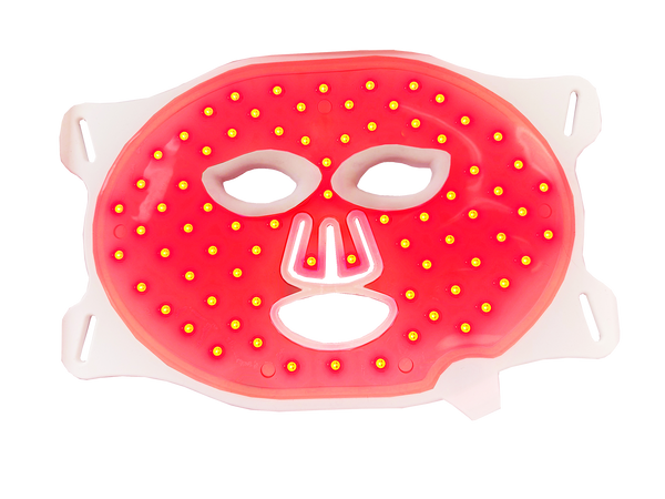 RedFuzion™ LED Face Mask