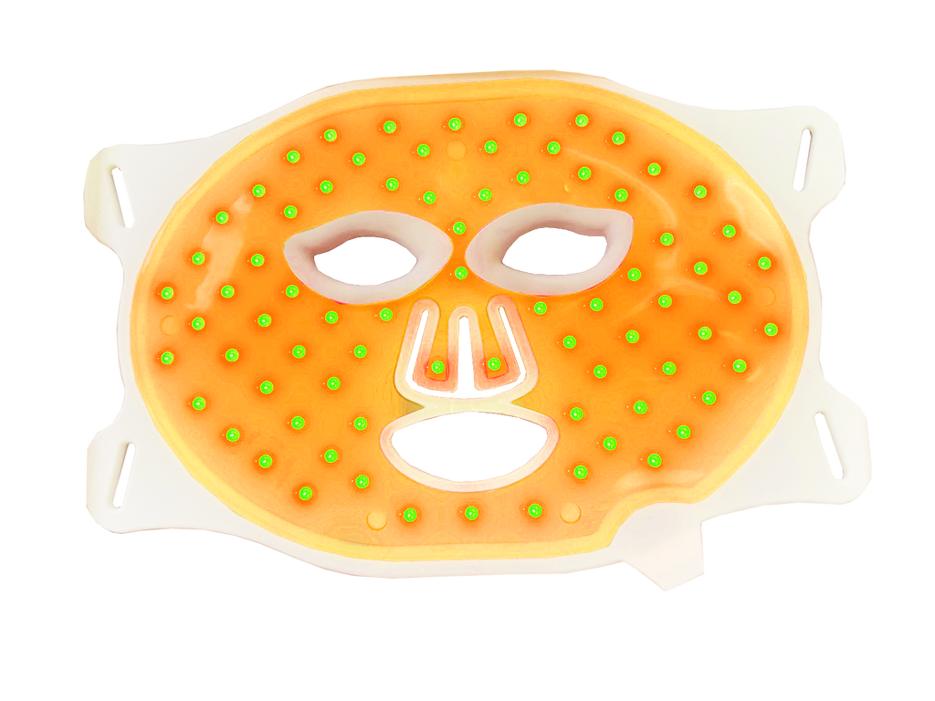 RedFuzion™ LED Face Mask