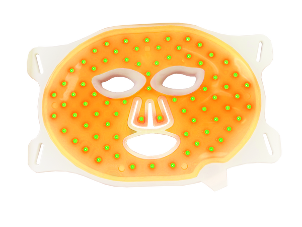 RedFuzion™ LED Face Mask