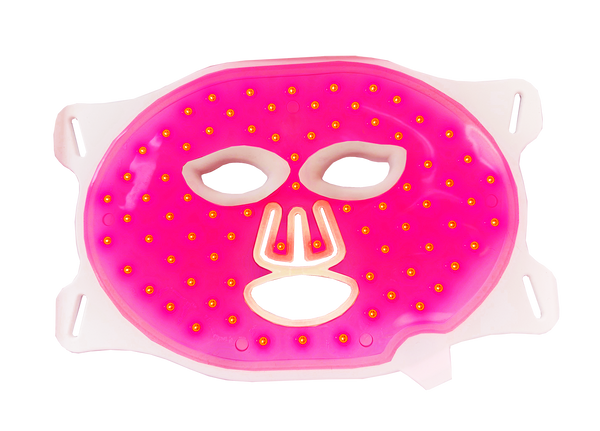 RedFuzion™ LED Face Mask