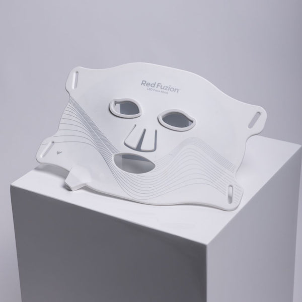 RedFuzion™ LED Face Mask