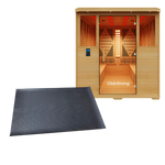 ClubStrong™ Sauna Mat
