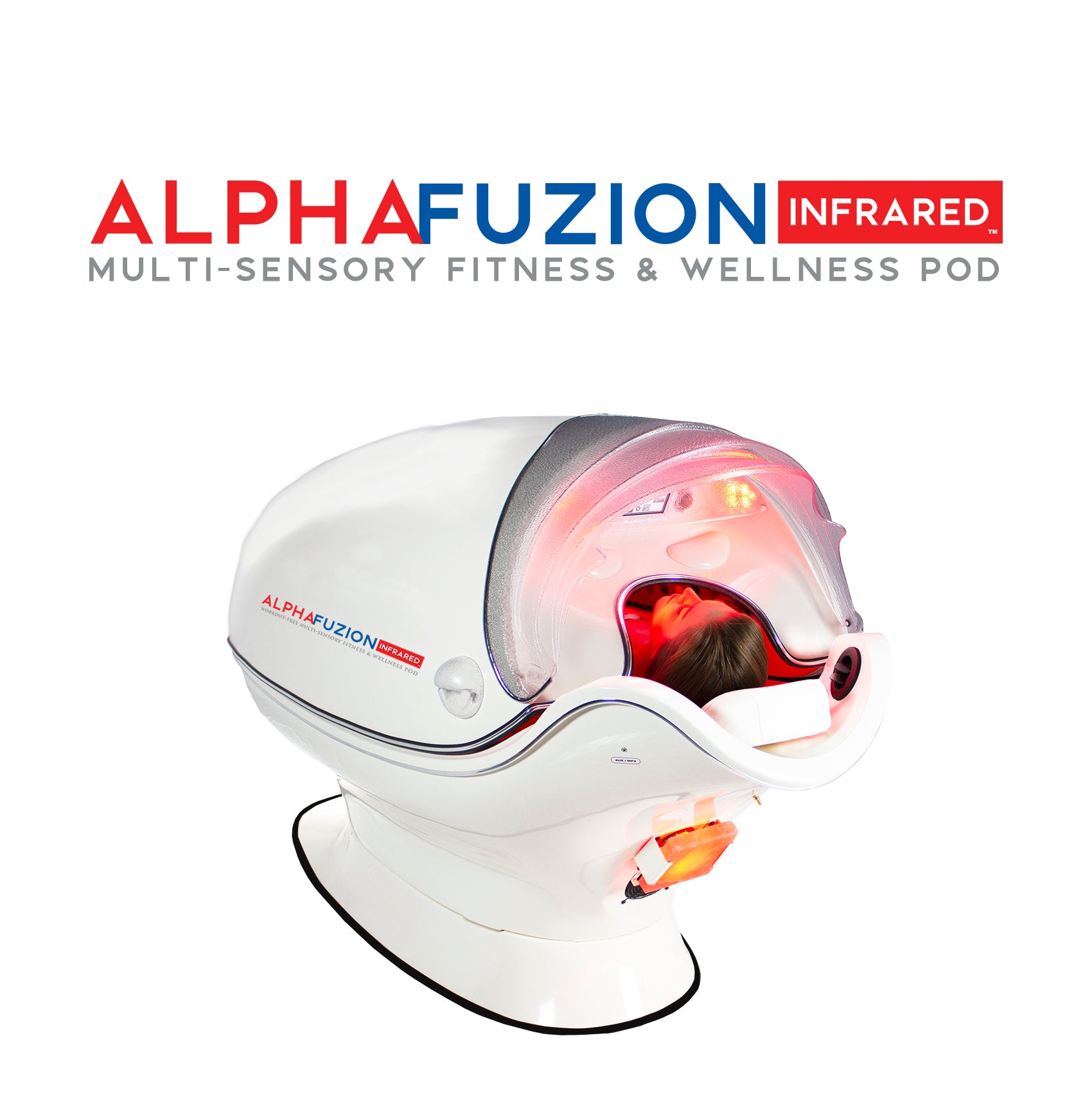 AlphaFuzion Infrared™