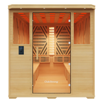 ClubStrong™ Sauna