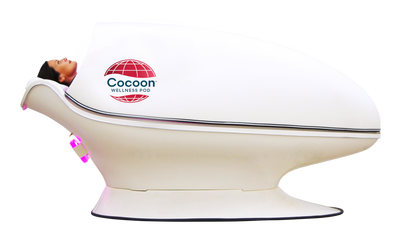 Cocoon Wellness Pod