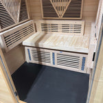 ClubStrong™ Sauna Mat