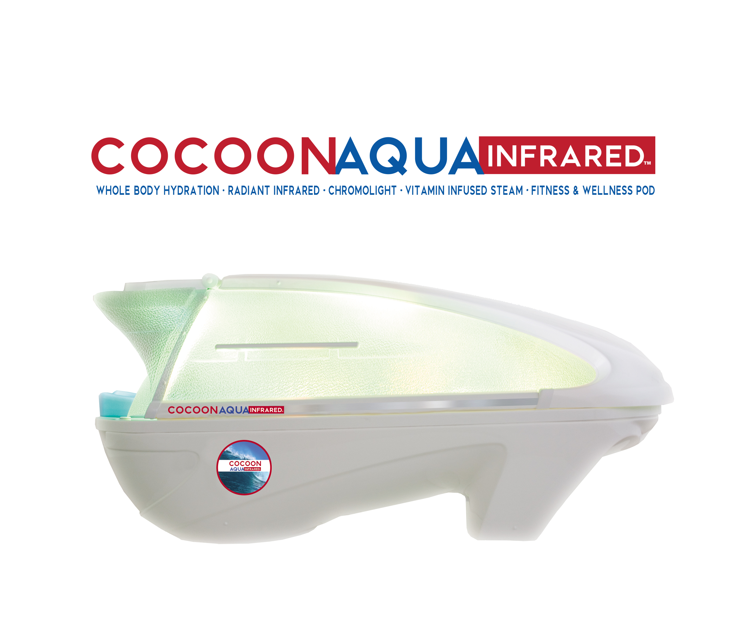 CocoonAqua Infrared™