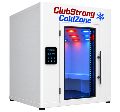 ClubStrong™ ColdZone 10-Person