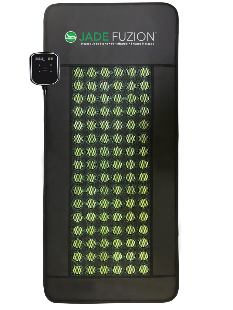 JADE Fuzion™ Wellness Mat