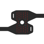 RedFuzion™ LED Knee Wrap