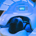 LumiWave™ Facial LED Array