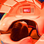 LumiWave™ Facial LED Array