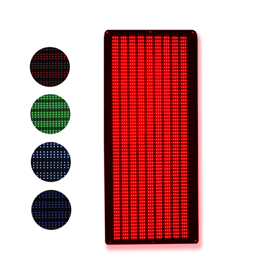 Recovvry Max™ Mat – Wellness USA Shop