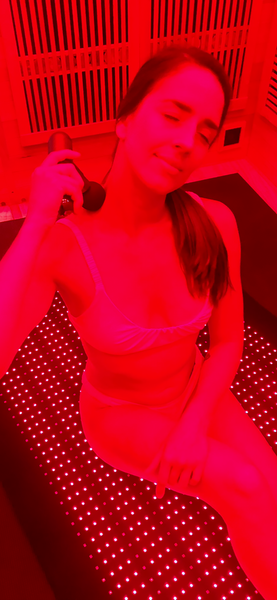 Recovvry Max™ Wellness Mat