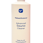 Natural Science Advanced Sauna Cleaner