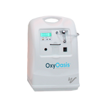 oxygen enriched air fitness system