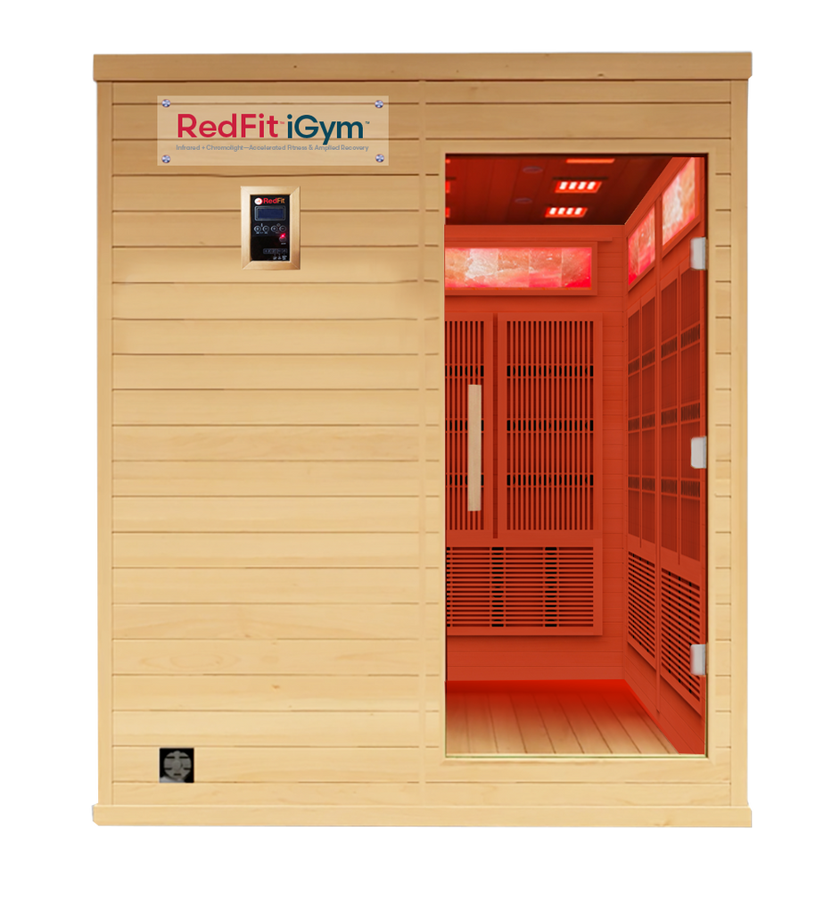 RedFit™ iGym