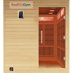 RedFit™ iGym