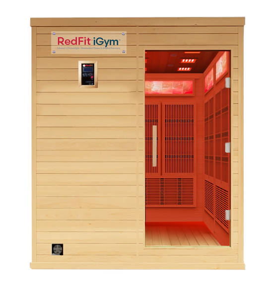 RedFit™ iGym