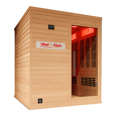 RedFit iGym