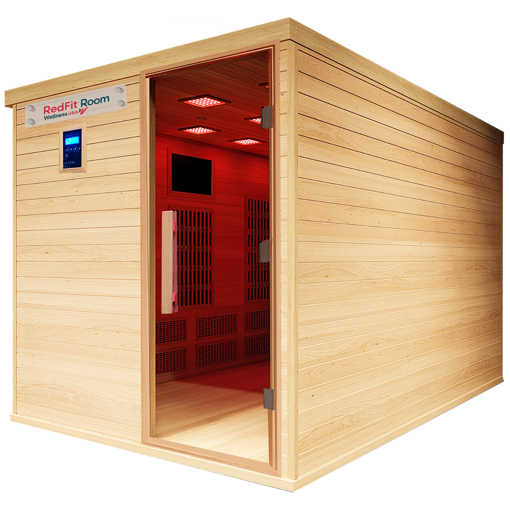 RedFit™ Room