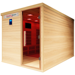 RedFit™ Room