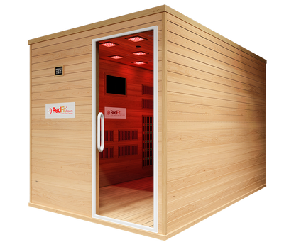 RedFit Room