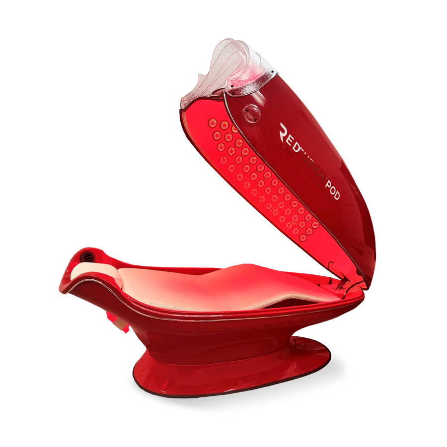RedFuzion™ POD