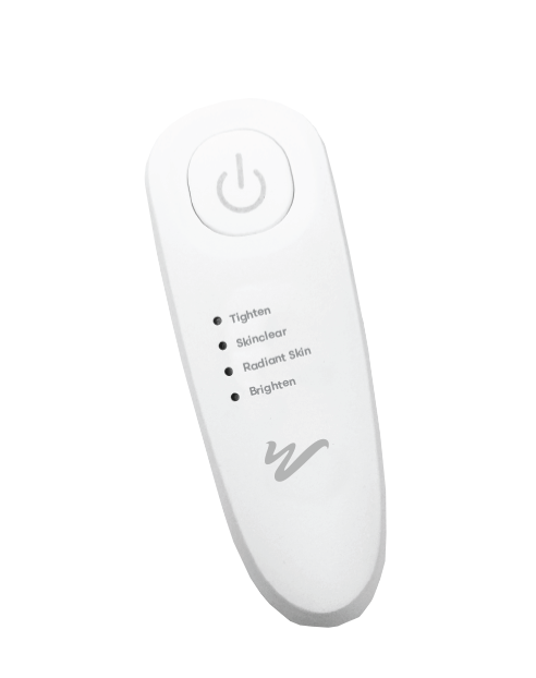 RedFuzion™ LED Face Mask