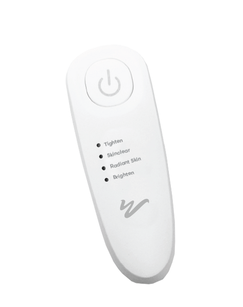 RedFuzion™ LED Face Mask