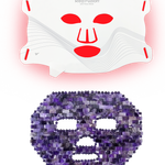 RedFuzion™ LED Face Mask