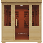 SaunaWellness™ PRO 5