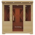 SaunaWellness™ PRO 5