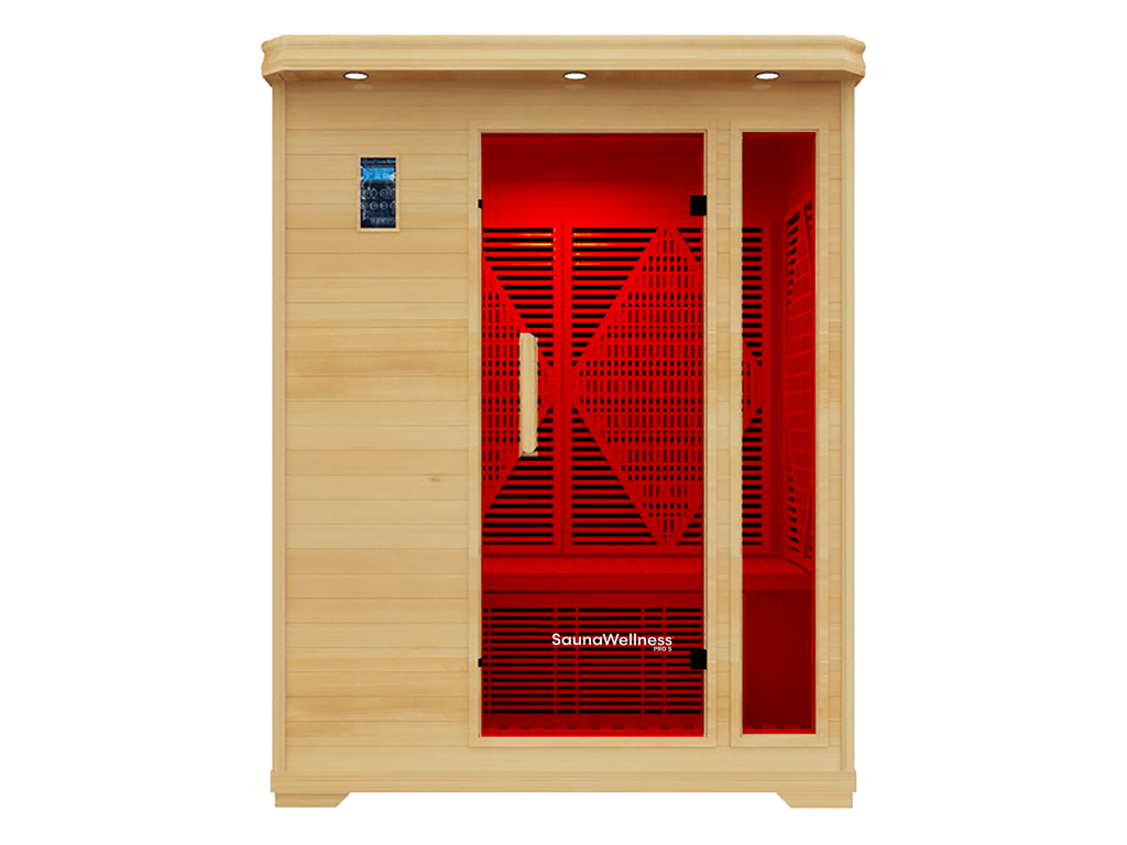 SaunaWellness™ PRO 5