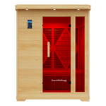 SaunaWellness™ PRO 5