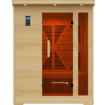 SaunaWellness™ PRO 5