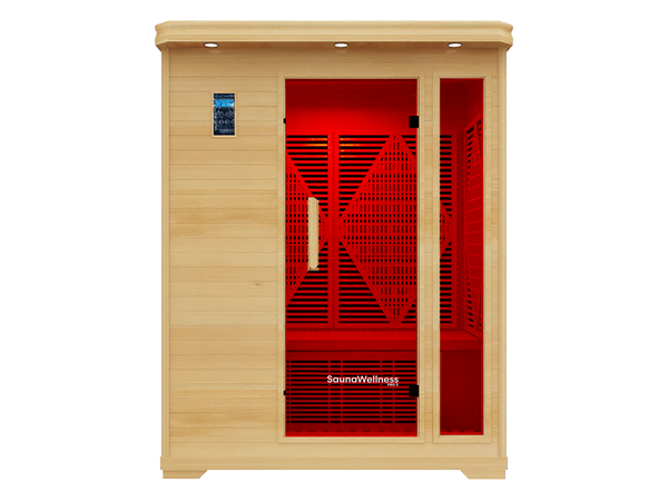 SaunaWellness™ PRO 5