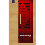 SaunaWellness™ PRO 5