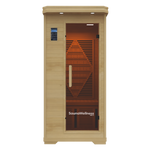SaunaWellness™ PRO 5