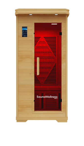SaunaWellness™ PRO 5