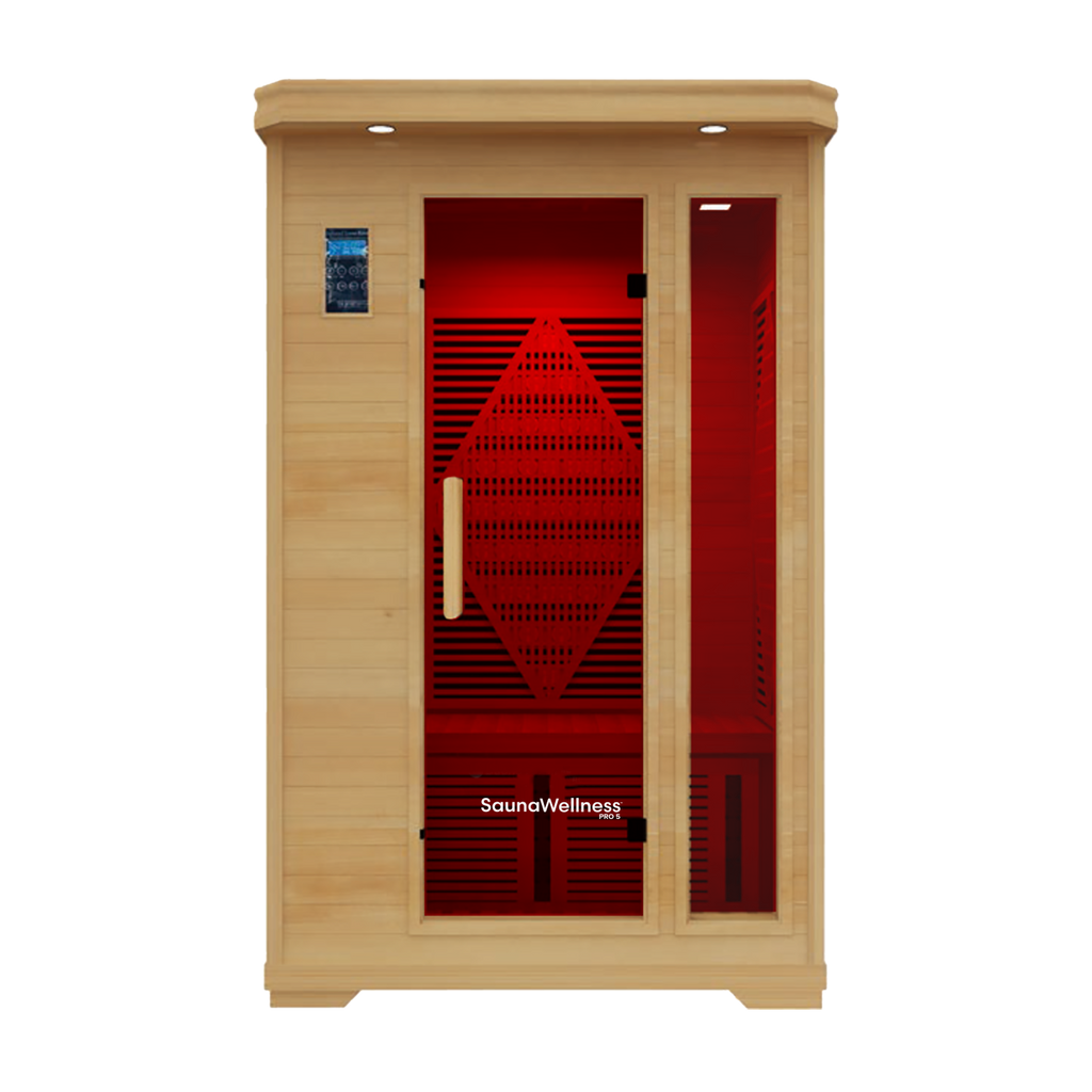SaunaWellness™ PRO 5