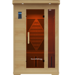 SaunaWellness™ PRO 5