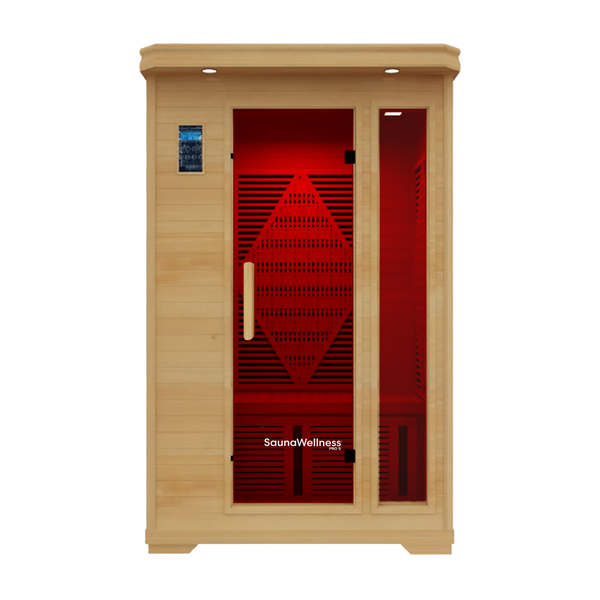 SaunaWellness™ PRO 5