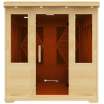 SaunaWellness™ PRO 5