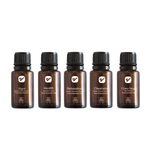 SpaSense™ Pure Essential Oils - 1/3 fl oz