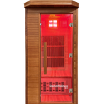 SaunaWellness™ PRO 10