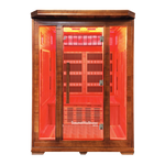 SaunaWellness™ PRO 10