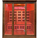 SaunaWellness™ PRO 10